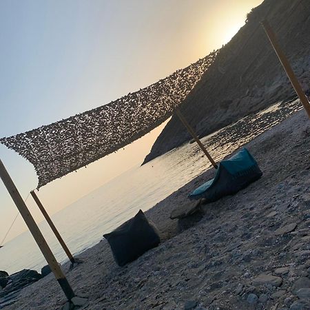 Kythnos Beach House 外观 照片
