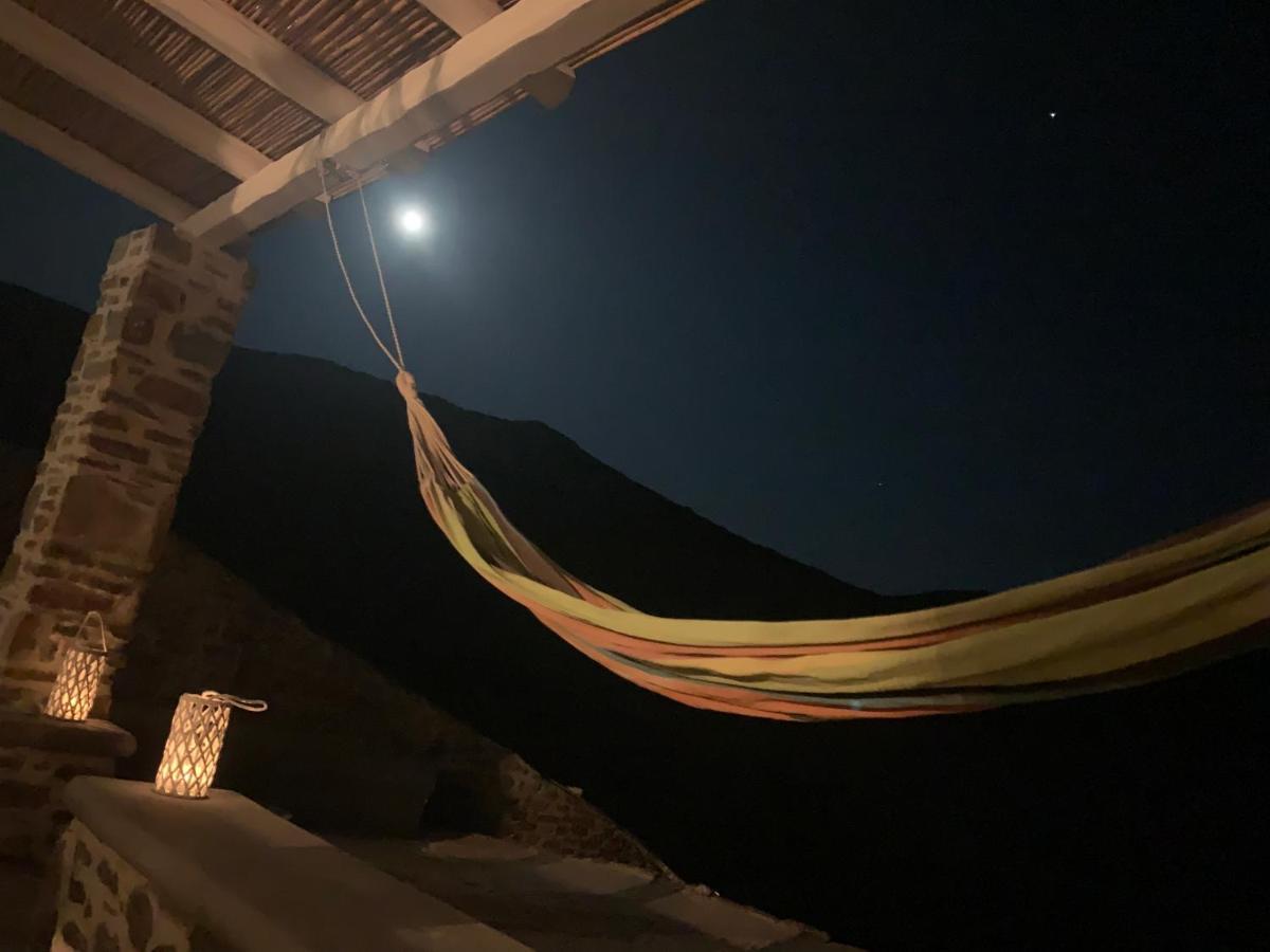 Kythnos Beach House 外观 照片