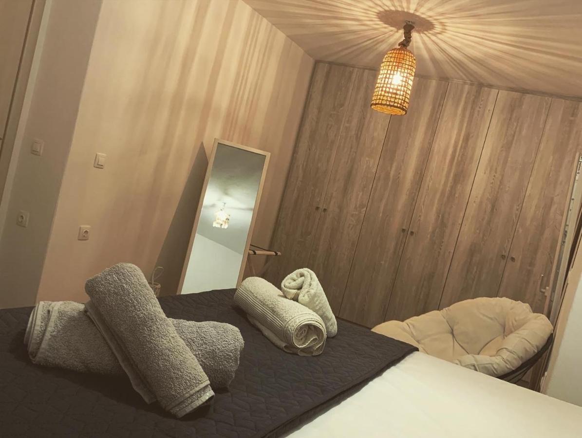 Kythnos Beach House 外观 照片