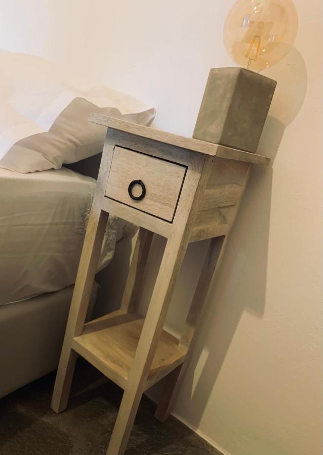 Kythnos Beach House 外观 照片
