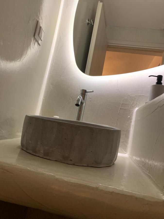 Kythnos Beach House 外观 照片