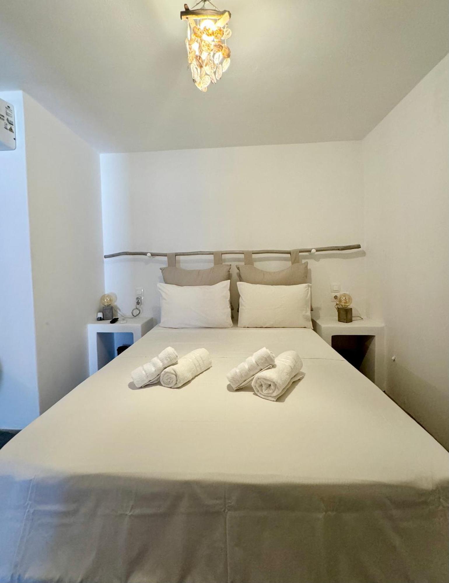 Kythnos Beach House 外观 照片